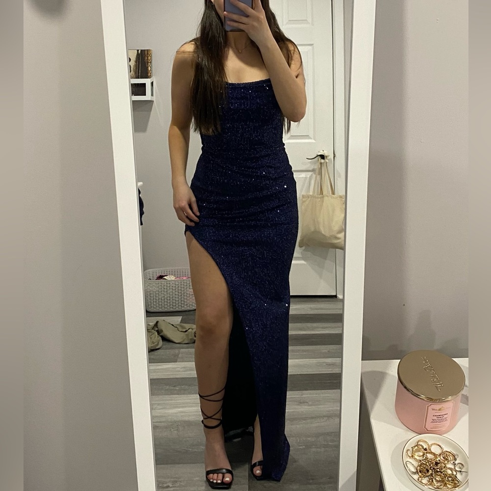 Windsor Store Prom Dress